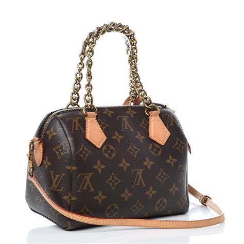 louis vuitton speedy 20 monogram|louis vuitton speedy bandouliere.